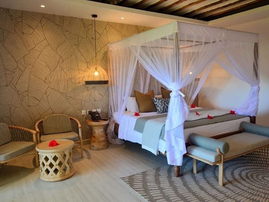neptune zanzibar hotel
