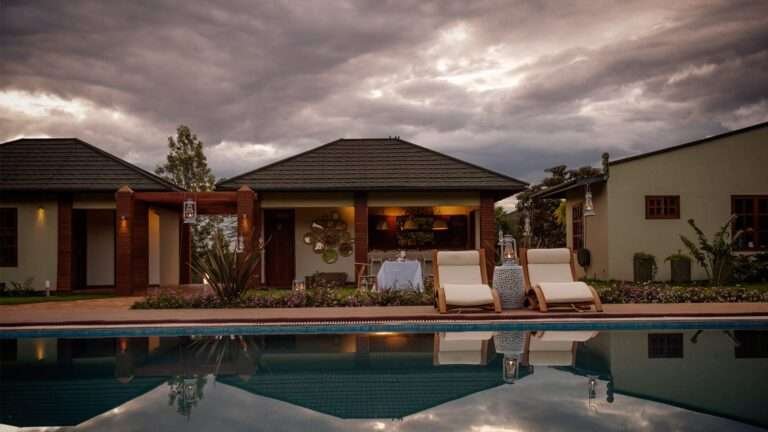 Pool-at-Charming-Acacia-Farm-Lodge-Karatu