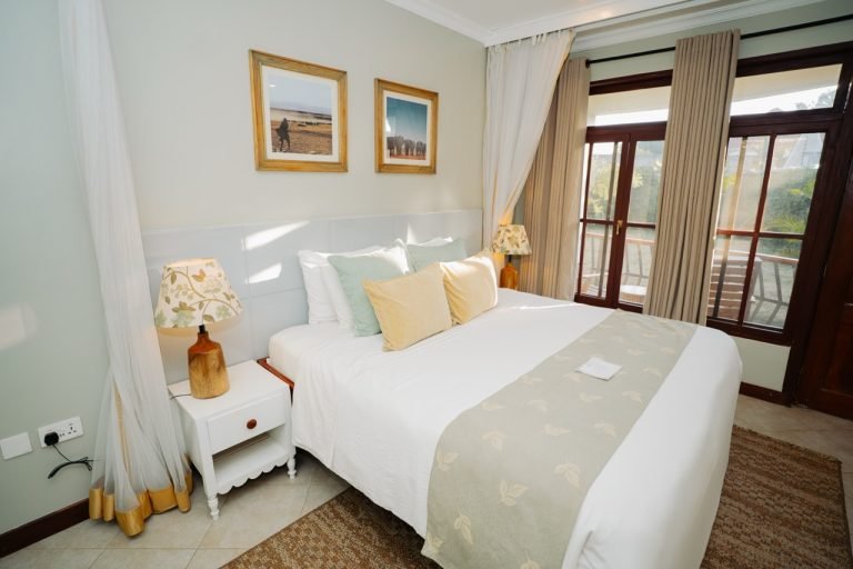 Arusha Planet Lodge 1