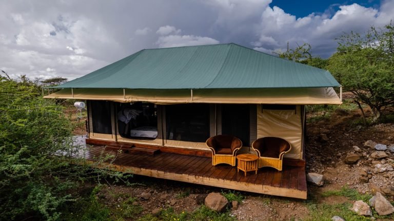 Embalakai Ngorongoro Camp7