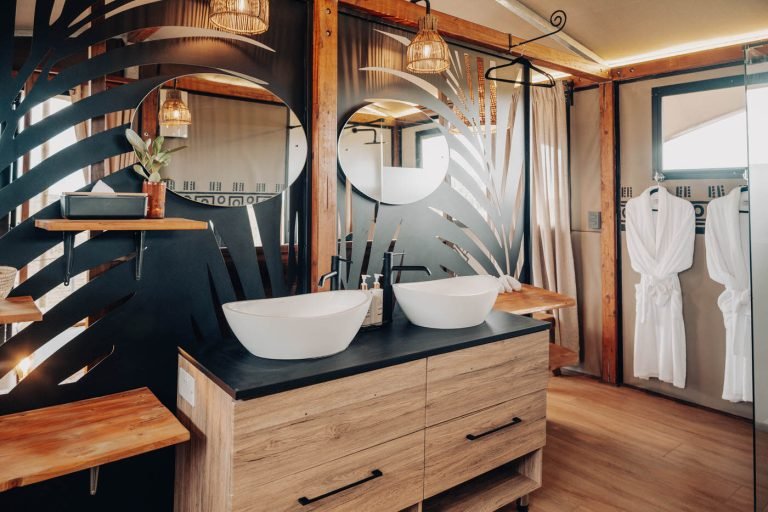 Escarpment Luxury Camp Serengeti 4