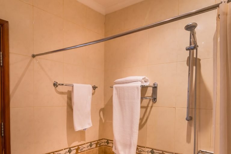 Gold Crest Hotel Arusha 6