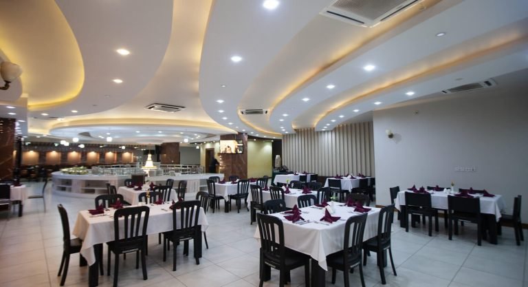 Gold Crest Hotel Arusha 9