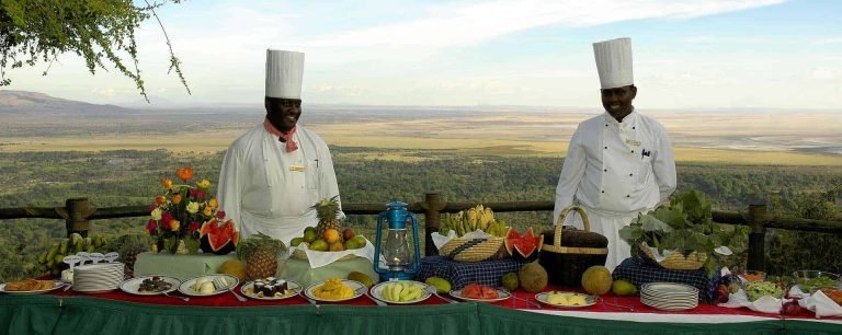 Lake Manyara Serena Safari Lodge 7