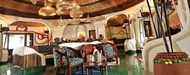 Lake Manyara Serena Safari Lodge 8