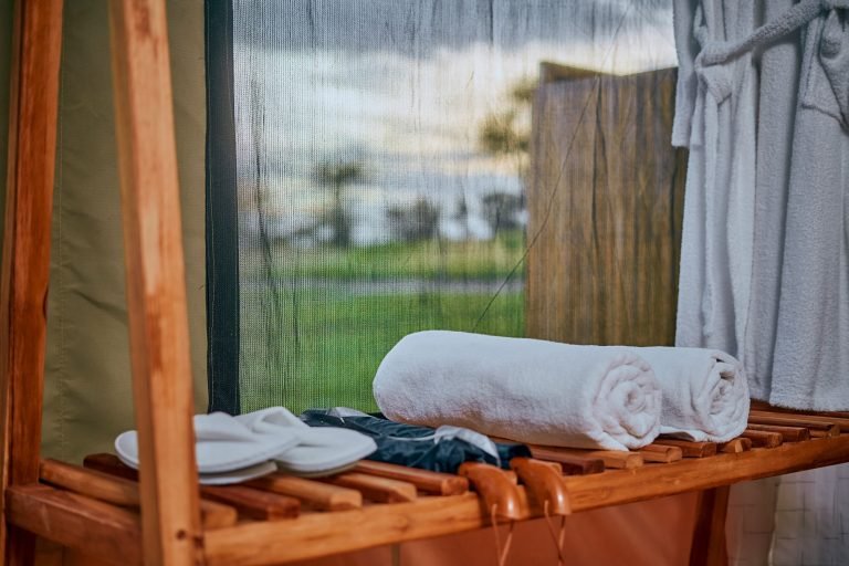 Land of Nature Camp 1