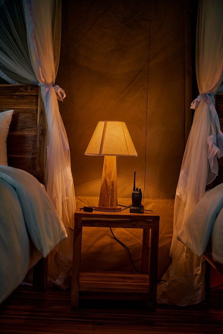 Land of Nature Camp 2