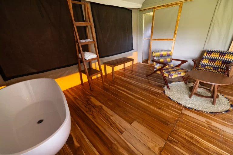 Safari Haven Serengeti Camp 2