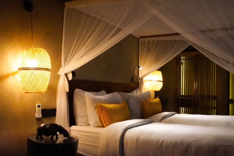 Suricata Boma Lodge 1