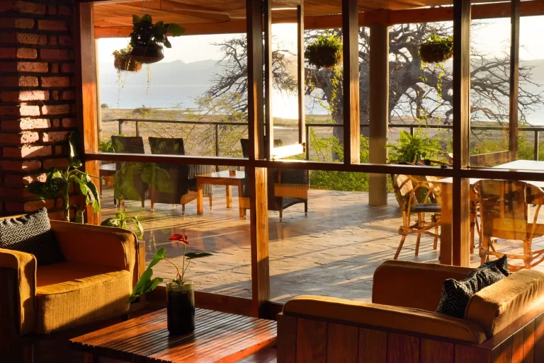 Suricata Boma Lodge 2