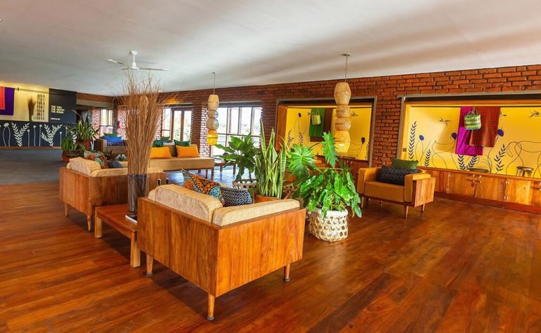 Suricata Boma Lodge 9