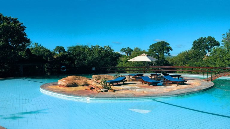 Tarangire Sopa Lodge safari 4