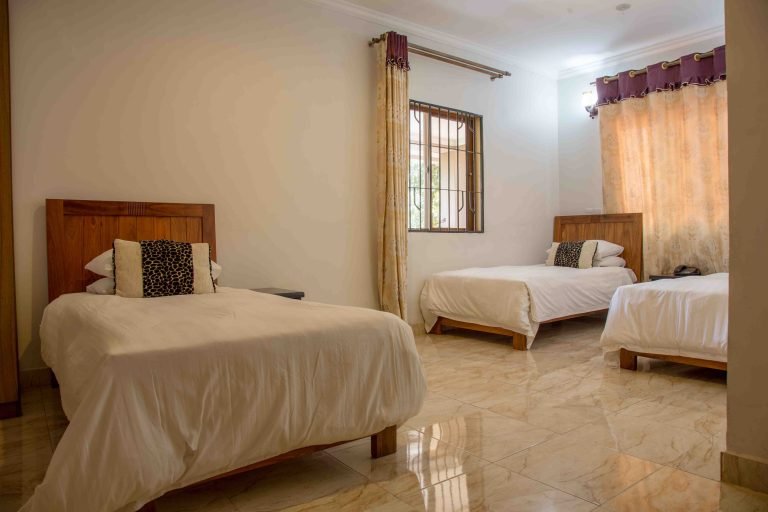 Tulia Boutique Hotel & Spa 6