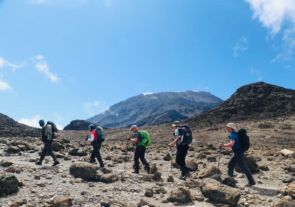 Best time to climb Kilimanjaro: why timing matters